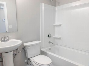 1708 134th St in Lubbock, TX - Building Photo - Building Photo