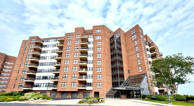 property at 1 Seal Harbor Rd