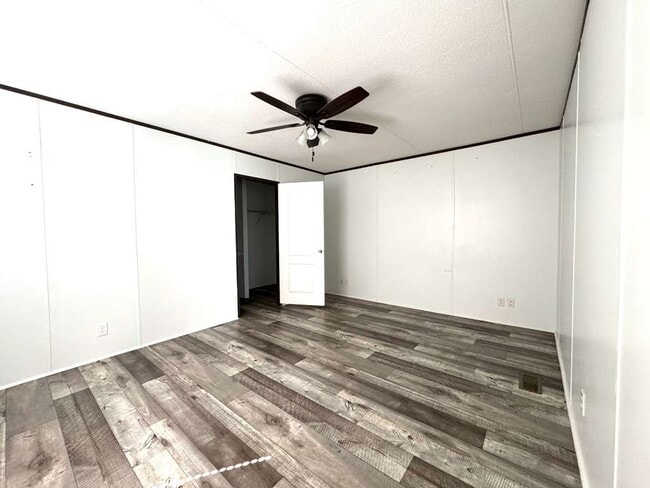 property at 16206 Wood Dr