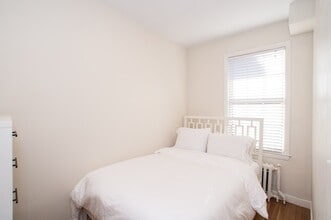 102 Chandler St in Boston, MA - Building Photo - Building Photo