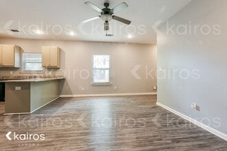 1806 Wilson Rd in Little Rock, AR - Building Photo - Building Photo