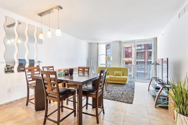 244 Biscayne Blvd, Unit 1906 in Miami, FL - Foto de edificio - Building Photo