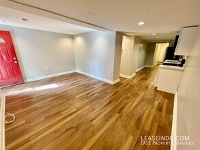 2404 10th St NE in Washington, DC - Building Photo - Building Photo