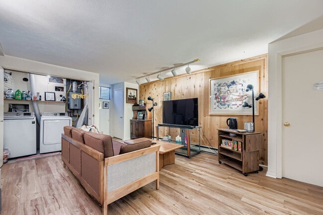 property at 3200 Arnett St