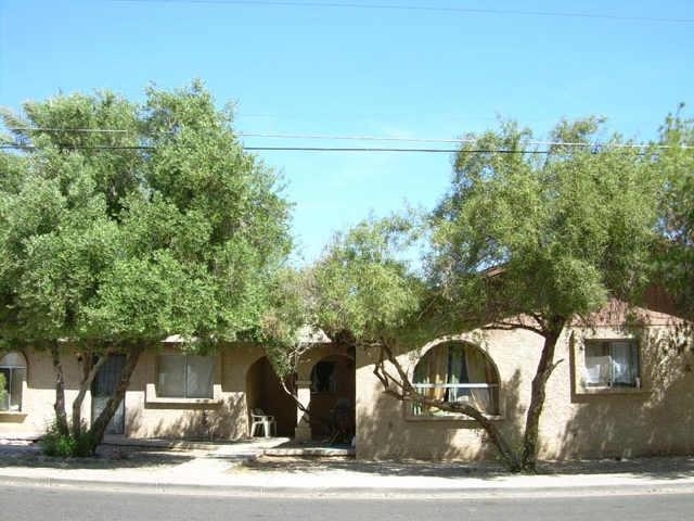 410 E Millett Ave in Mesa, AZ - Building Photo