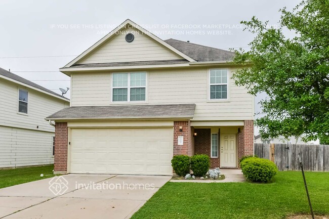 5902 Deep S Dr in Katy, TX - Building Photo - Building Photo