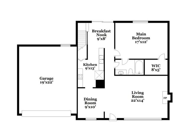 11159 Wethersfield Ct in Jacksonville, FL - Building Photo - Building Photo