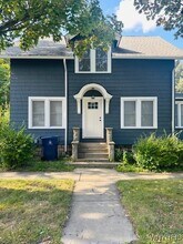 58 Montrose Ave in Buffalo, NY - Building Photo - Building Photo