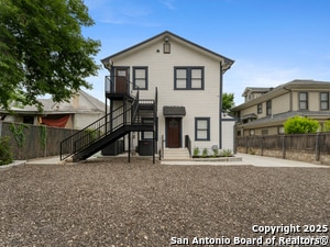120 Magnolia Dr in San Antonio, TX - Building Photo - Building Photo