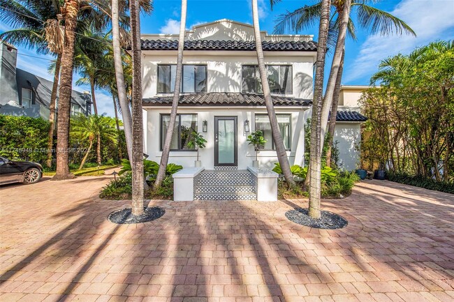 3483 Chase Ave in Miami Beach, FL - Building Photo - Building Photo