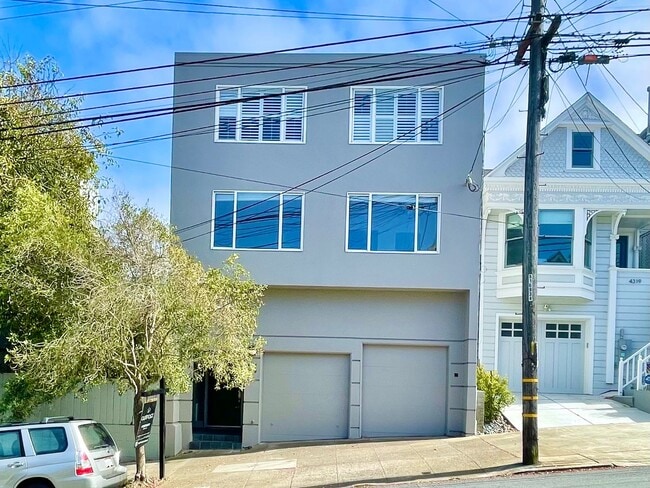 property at 4315 25th St