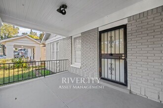703 Baltic St in Memphis, TN - Building Photo - Building Photo