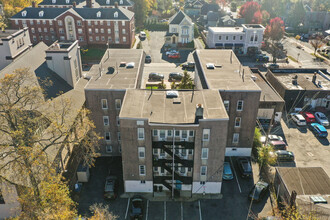 191 Bellevue Ave in Montclair, NJ - Building Photo - Building Photo