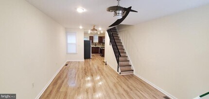 1332 W Silver St in Philadelphia, PA - Building Photo - Building Photo