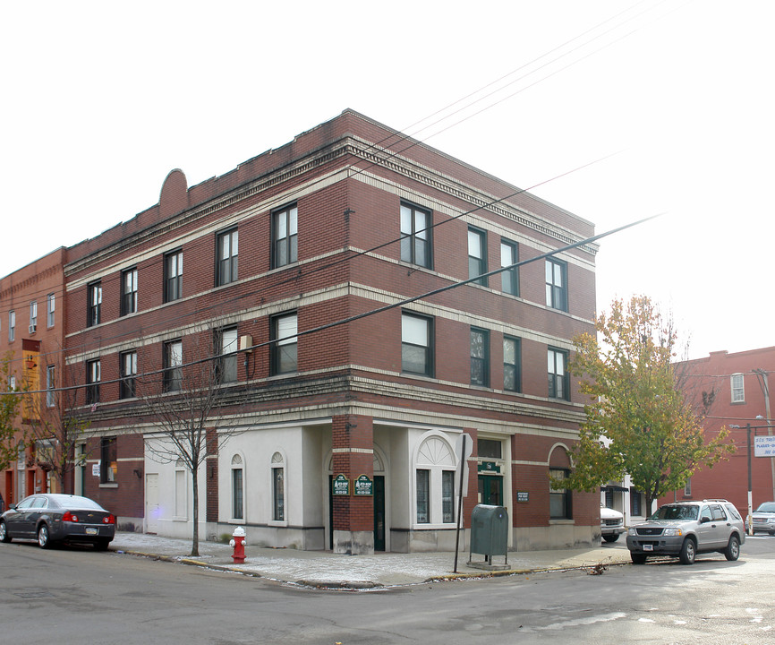 728-730 James St in Pittsburgh, PA - Building Photo