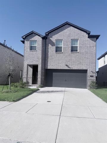 733 Santa Lucia Dr in Anna, TX - Building Photo - Building Photo