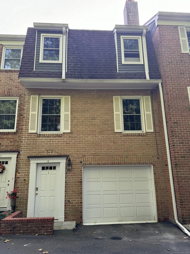 3 Valley View Rd in Norwalk, CT - Building Photo - Building Photo