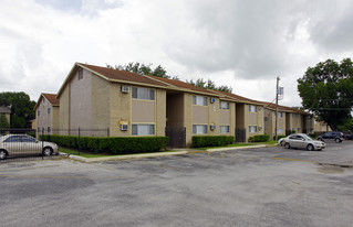 Forest Ridge II Apartments