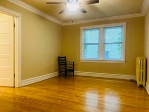 531 S Lombard Ave, Unit First floor unit in Oak Park, IL - Building Photo - Building Photo