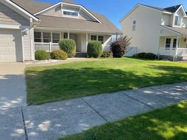 property at 1200 E Warm Springs Ave