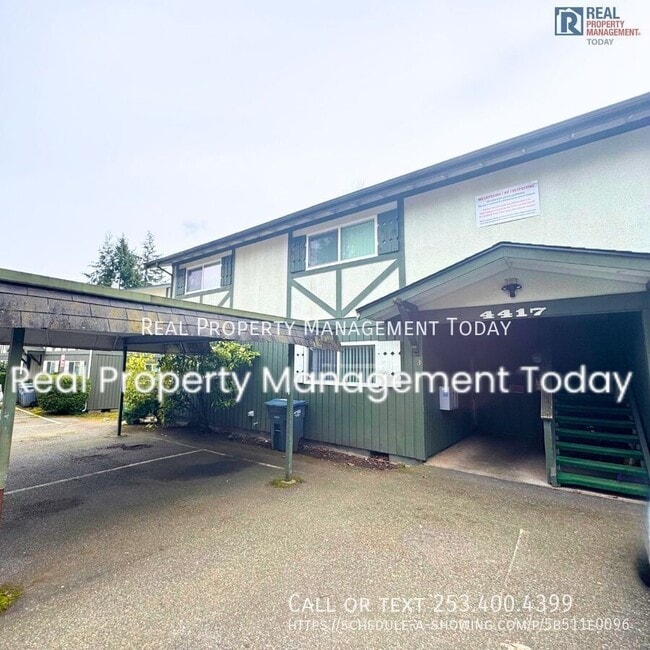 property at 4417 76th Ave W