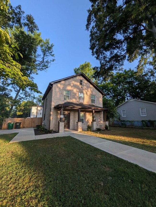 property at 3531 Markland Dr
