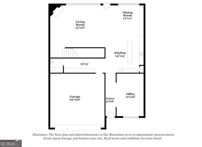 165 Emerson Trail in Covington, GA - Building Photo - Building Photo