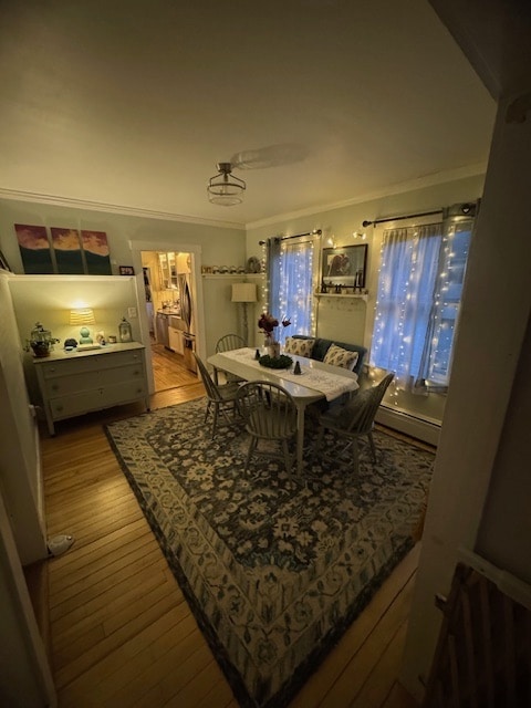 property at 186 North St