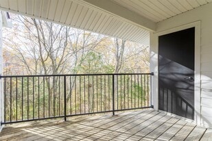 The Jax in Nashville, TN - Building Photo