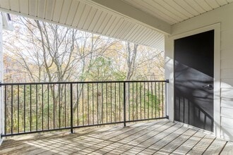 The Jax in Nashville, TN - Foto de edificio - Building Photo