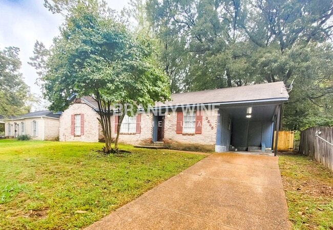 3685 Naylor Dr in Memphis, TN - Building Photo - Building Photo