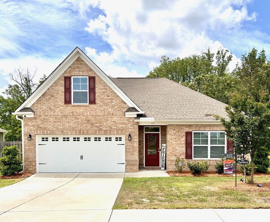 117 Calming Crk Wy in Elgin, SC - Building Photo