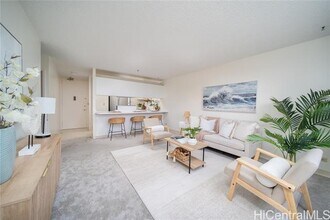 3030 Ala Ilima St in Honolulu, HI - Building Photo - Building Photo