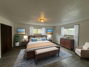 3761 Willamette St in Eugene, OR - Building Photo - Building Photo