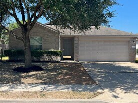 18121 Skysail Dr in Manor, TX - Building Photo