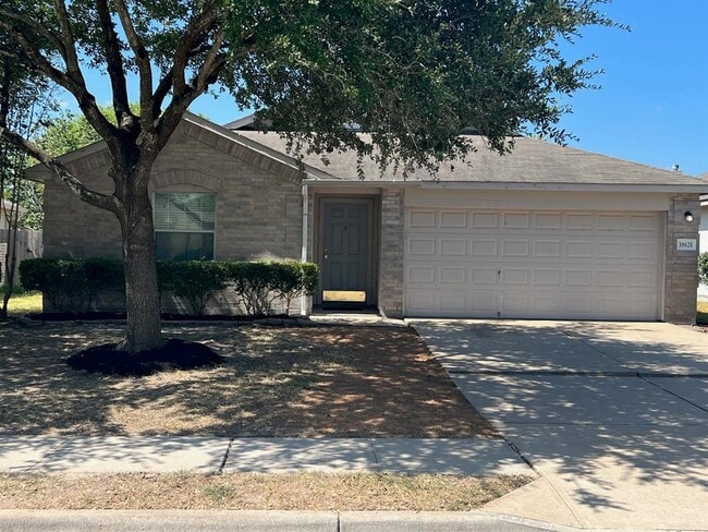 property at 18121 Skysail Dr