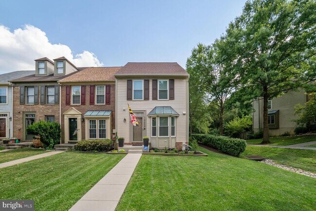 14224 Angelton Terrace in Burtonsville, MD - Building Photo - Building Photo