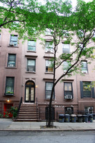 418 W 51st St Apartments