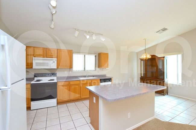287 E Sheffield Ct in Gilbert, AZ - Building Photo - Building Photo