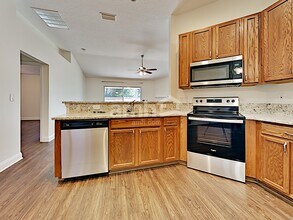502 Chinkapin Ct in Green Cove Springs, FL - Building Photo - Building Photo