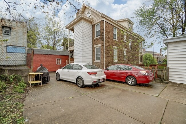 350 Volkert St in Cincinnati, OH - Building Photo - Building Photo