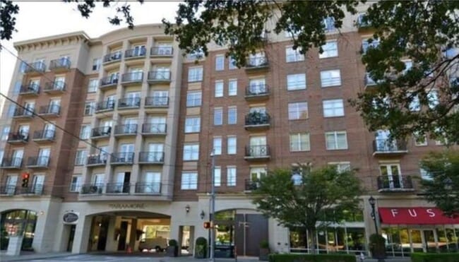 property at 2277 Peachtree Rd