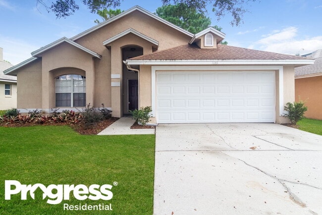 property at 1081 Sugarberry Trail