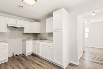 504 N 2nd St in Copperas Cove, TX - Building Photo - Building Photo