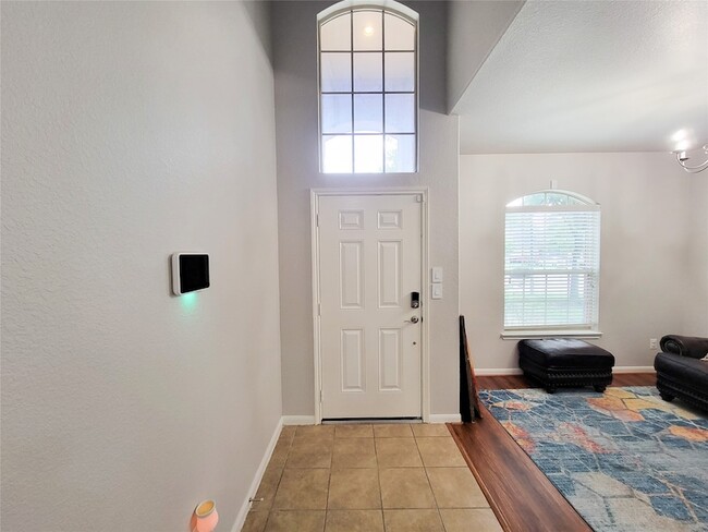 11502 Stonepine Meadow Ct in Tomball, TX - Foto de edificio - Building Photo