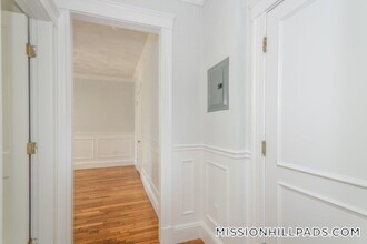 49 Worthington St in Boston, MA - Building Photo - Building Photo