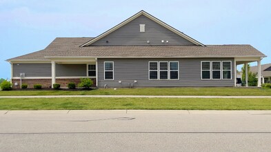 17303 Lillian St in Westfield, IN - Building Photo - Building Photo