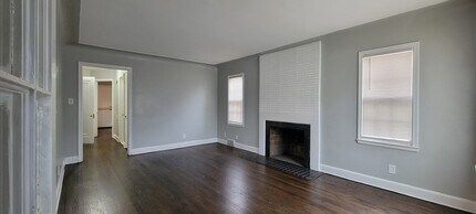 9901 Yorkshire Rd in Detroit, MI - Building Photo - Building Photo