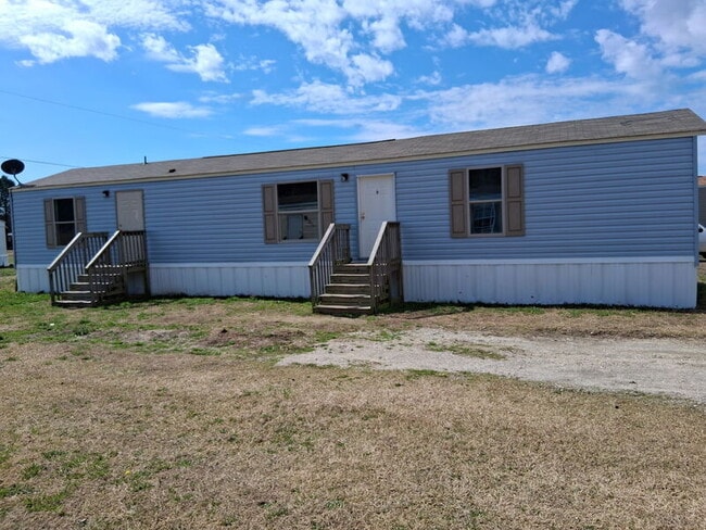 property at 94 Lone Pine Ln