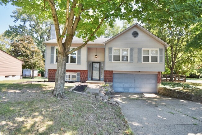 property at 647 Regent Rd